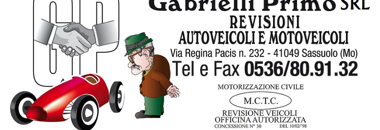 gabrielli primo srl